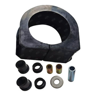 SKP® - Front New Rack and Pinion Mount Bushing