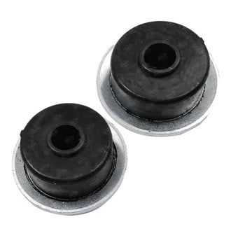 SKP® - Front Upper Shock Mount Insulator