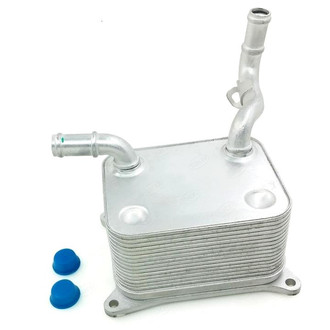 SKP® - Engine Oil Cooler