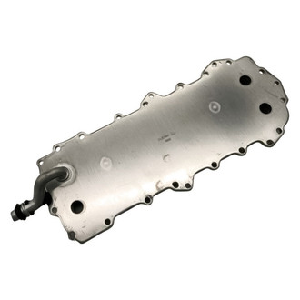 SKP® - Engine Oil Cooler