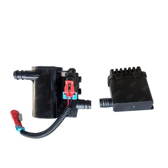 SKP® - Vapor Canister Vent Solenoid