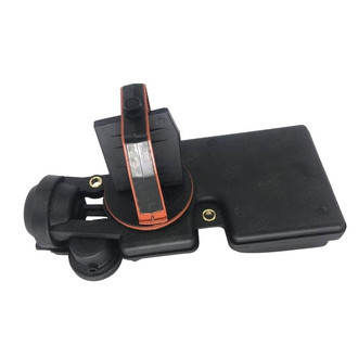 SKP® - Engine Intake Manifold Runner Control Valve
