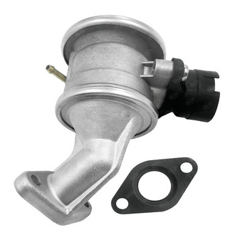 SKP® - Secondary Air Injection Check Valve