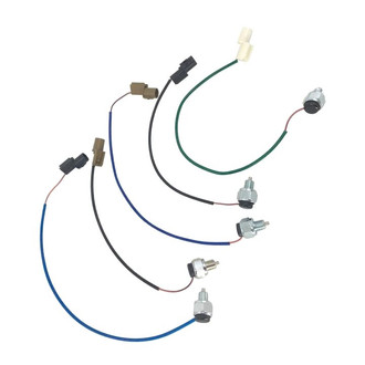 SKP® - Transfer Case Switch