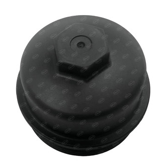 SKP® - Engine Oil Filter Housing Cover