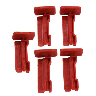 SKP® - Automatic Transmission Fluid Filler Cap Locking Pin