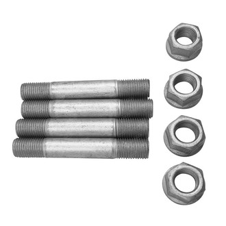 SKP® - Front Driver or Passenger Side Wheel Hub Bolt