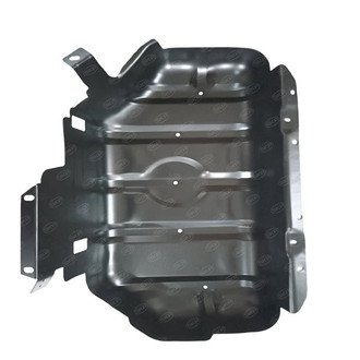 SKP® - Fuel Tank Skid Plate