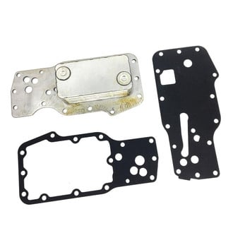 SKP® - Engine Oil Cooler