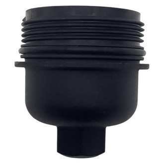 SKP® - Engine Oil Filter Housing Cover