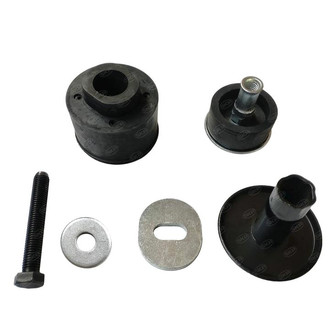SKP® - Upper or Lower Body Mount
