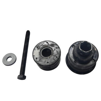 SKP® - Upper or Lower Body Mount