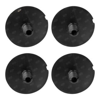 SKP® - Front Round Leaf Spring Bumper Spacer