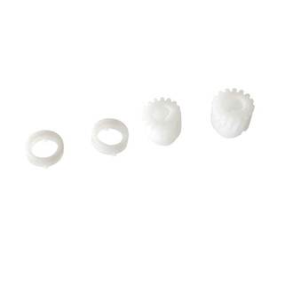 SKP® - Front Driver Seat Power Seat Track Repair Kit