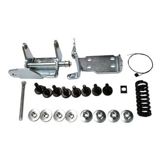 SKP® - Front Upper Driver Side Door Hinge