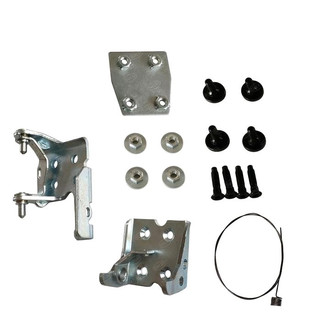 SKP® - Front Driver Side Door Hinge