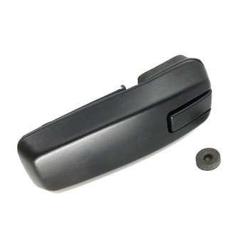 SKP® - Passenger Side Liftgate Glass Hinge