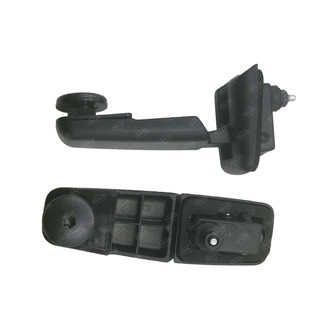 SKP® - Liftgate Glass Hinge