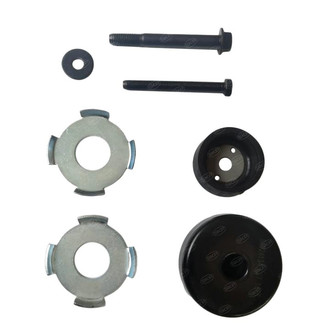 SKP® - Body Mount