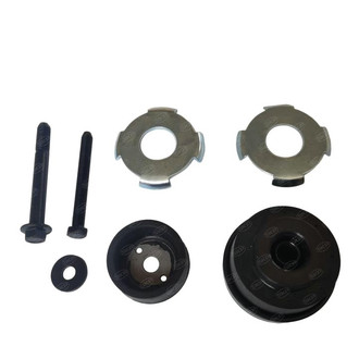 SKP® - Body Mount