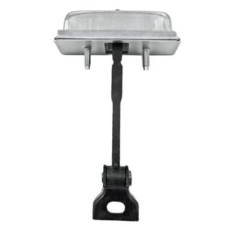SKP® - Rear Driver or Passenger Side Door Check