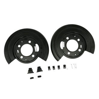SKP® - Rear Brake Backing Plate
