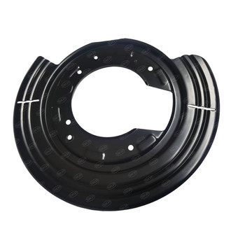 SKP® - Rear Brake Backing Plate