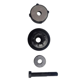 SKP® - Body Mount