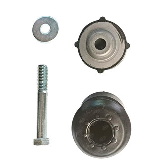 SKP® - Body Mount
