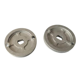 SKP® - Rear Driver/Passenger Side Seat Adjustment Cable Guide