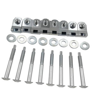 SKP® - Truck Bed Mounting Hardware