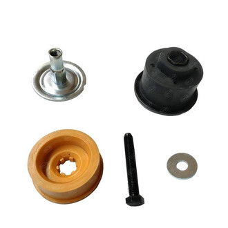 SKP® - Body Mount