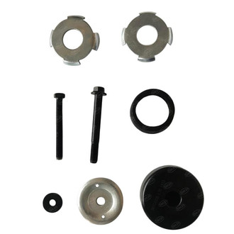 SKP® - Body Mount