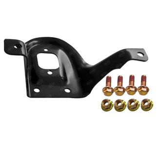 SKP® - Rear Driver Side Upper Shock Absorber Mount