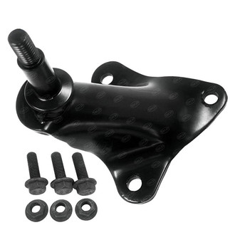 SKP® - Rear Passenger Side Upper Shock Absorber Mount