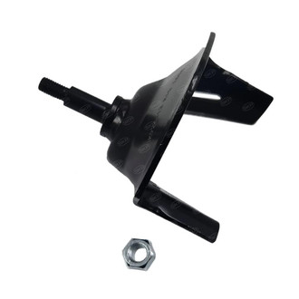 SKP® - Rear Passenger Side Upper Shock Absorber Mount