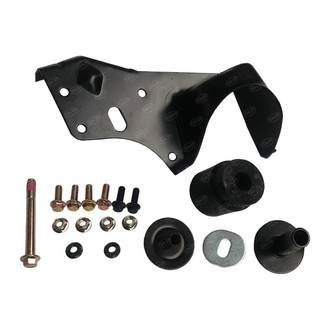 SKP® - Rear Passenger Side Truck Cab Mount