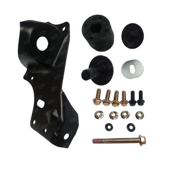 SKP® - Rear Driver Side Truck Cab Mount