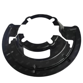 SKP® - Front Brake Backing Plate