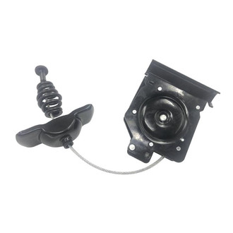 SKP® - Spare Tire Hoist