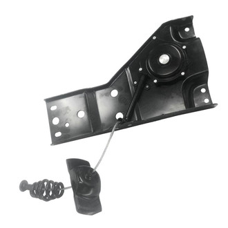 SKP® - Spare Tire Hoist