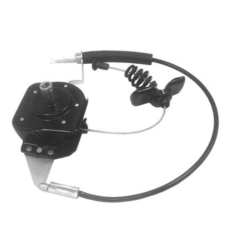 SKP® - Spare Tire Hoist