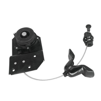 SKP® - Spare Tire Hoist