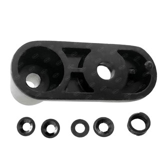 SKP® - Driver or Passenger Side Sun Visor Repair Kit