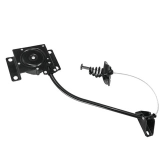 SKP® - Spare Tire Hoist