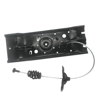 SKP® - Spare Tire Hoist