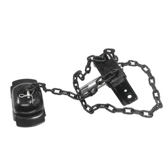 SKP® - Spare Tire Hoist