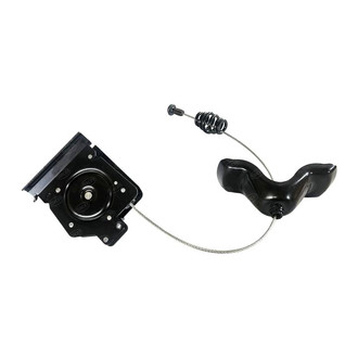 SKP® - Spare Tire Hoist