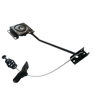 SKP® - Spare Tire Hoist