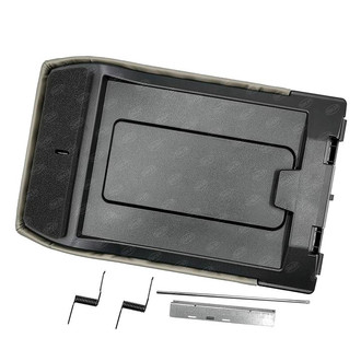 SKP® - Center Console Door